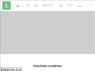 haushala.com