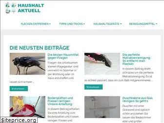 haushalt-aktuell.com