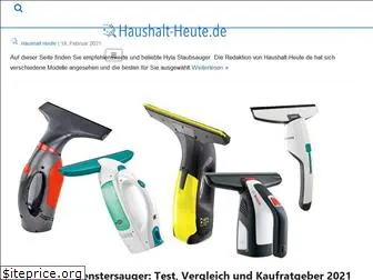 haushalt-heute.de