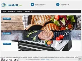 haushalt.net
