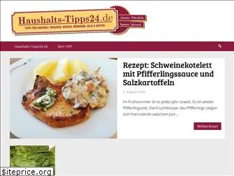 haushalts-tipps24.de