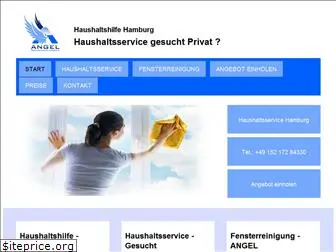 haushaltshilfehamburg.com