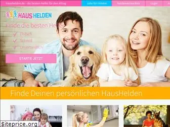 haushelden.de