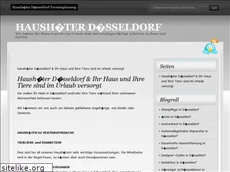 haushueter-duesseldorf.com
