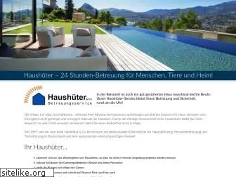 haushueter.com