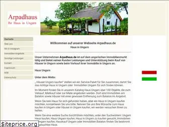 hausinungarn.de