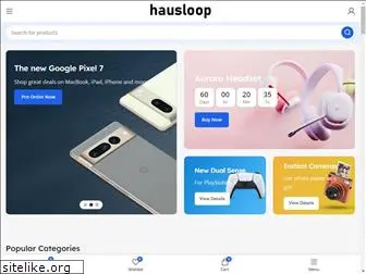 hausloop.com