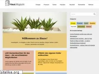 hausmagazin.com