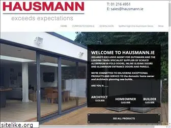 hausmann.ie