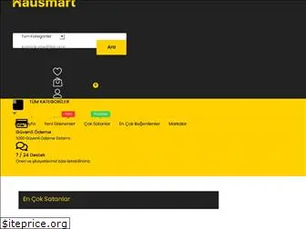 hausmart.com.tr