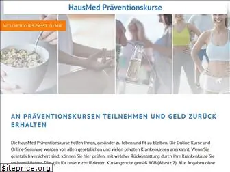 hausmed.de