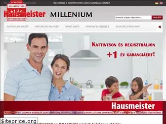 hausmeister.hu