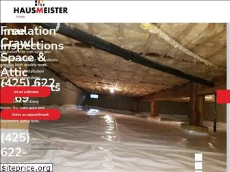 hausmeisterllc.net