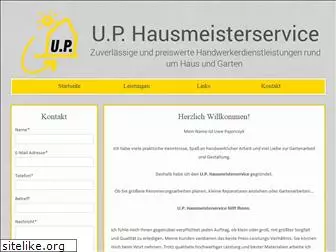 hausmeisterservice-muenster.com