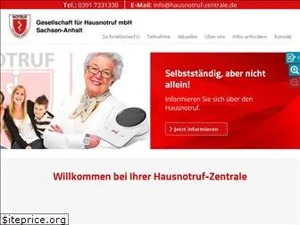 hausnotruf-zentrale.de