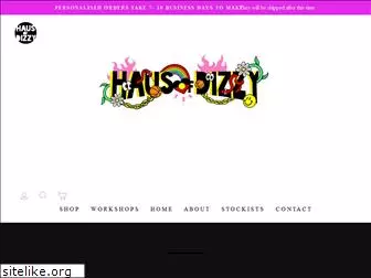 hausofdizzy.com
