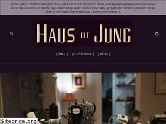 hausofjung.com