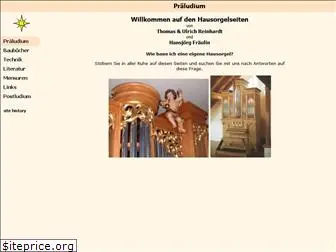 hausorgel.de