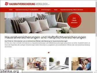 hausratversicherung-vergleich.ch