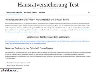 hausratversicherungen-tests.de