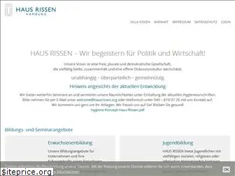hausrissen.org
