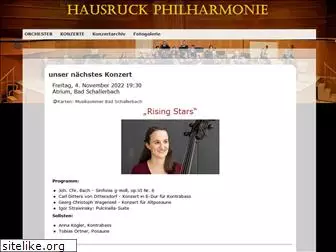 hausruck-philharmonie.at