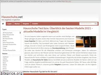 hausschuhe.net