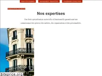 haussmann-es.com