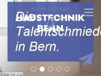 haustechnik-bern.ch