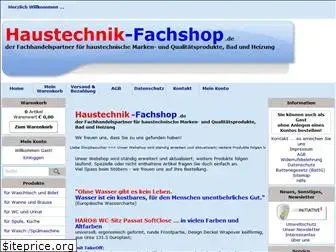 haustechnik-fachshop.de