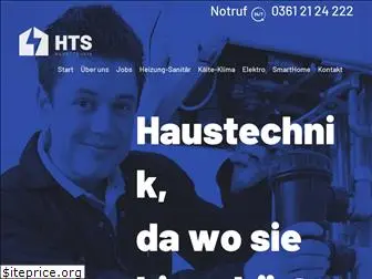haustechnik-hts.de