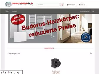 haustechnikmarkt24.de