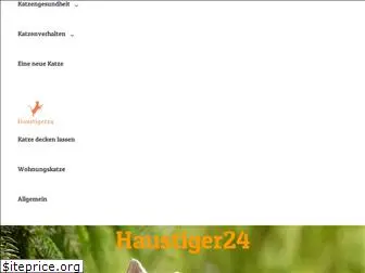 haustiger24.de