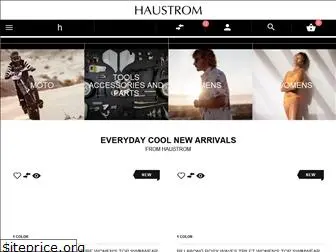 haustrom.myshopify.com