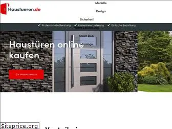 haustueren.de