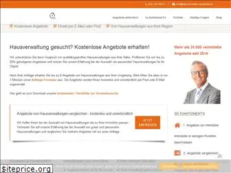 hausverwalter-angebote.de