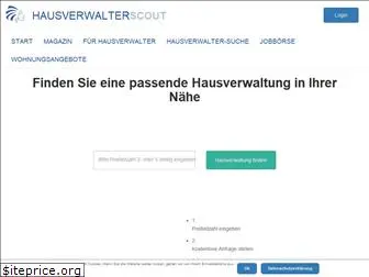 hausverwaltung-discount.de