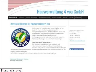 hausverwaltung4you.at