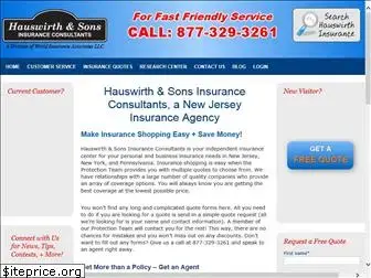 hauswirthinsurance.com