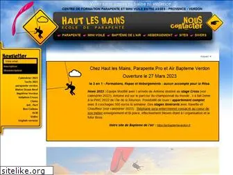 haut-les-mains.fr