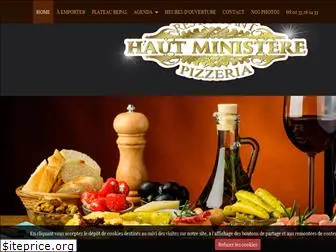 haut-ministere.com