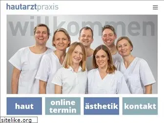 hautarzt-bern.ch
