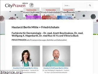 hautarzt-praxis-berlin-mitte.de
