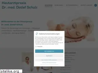 hautarzt-schulz.de