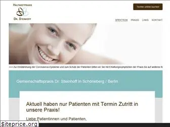 hautarzt-steinhoff.de