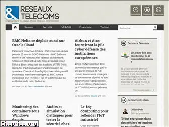 hautdebit.reseaux-telecoms.net