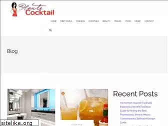 haute-cocktail.com