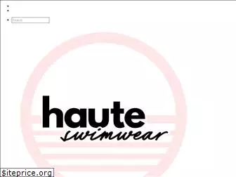 haute-swimwear.com