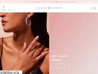 hautecarat.com