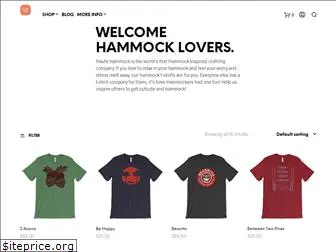 hautehammock.com